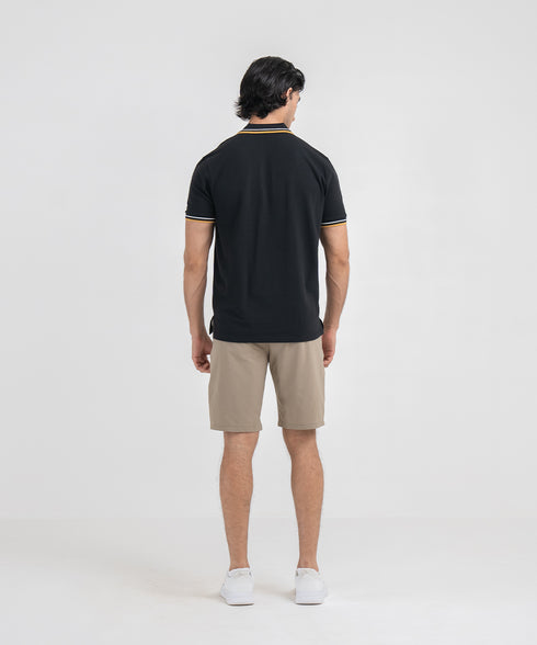 Men's Basic Polo